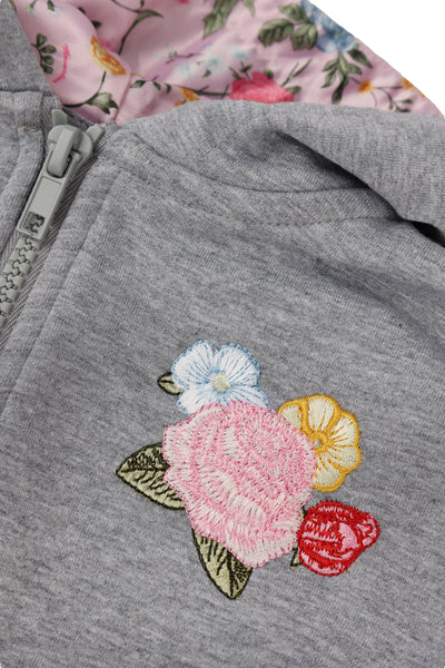 MONNALISA KIDS SWEATSHIRT