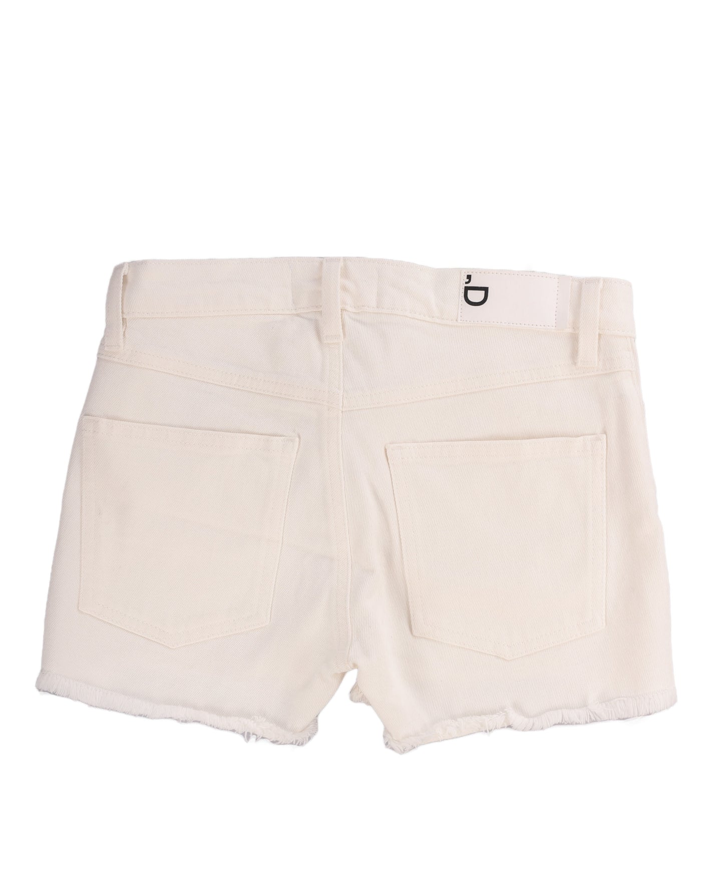 LITTLE REMIX KIDS BERMUDAS