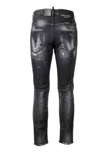 DSQUARED2 JEANS PANTS