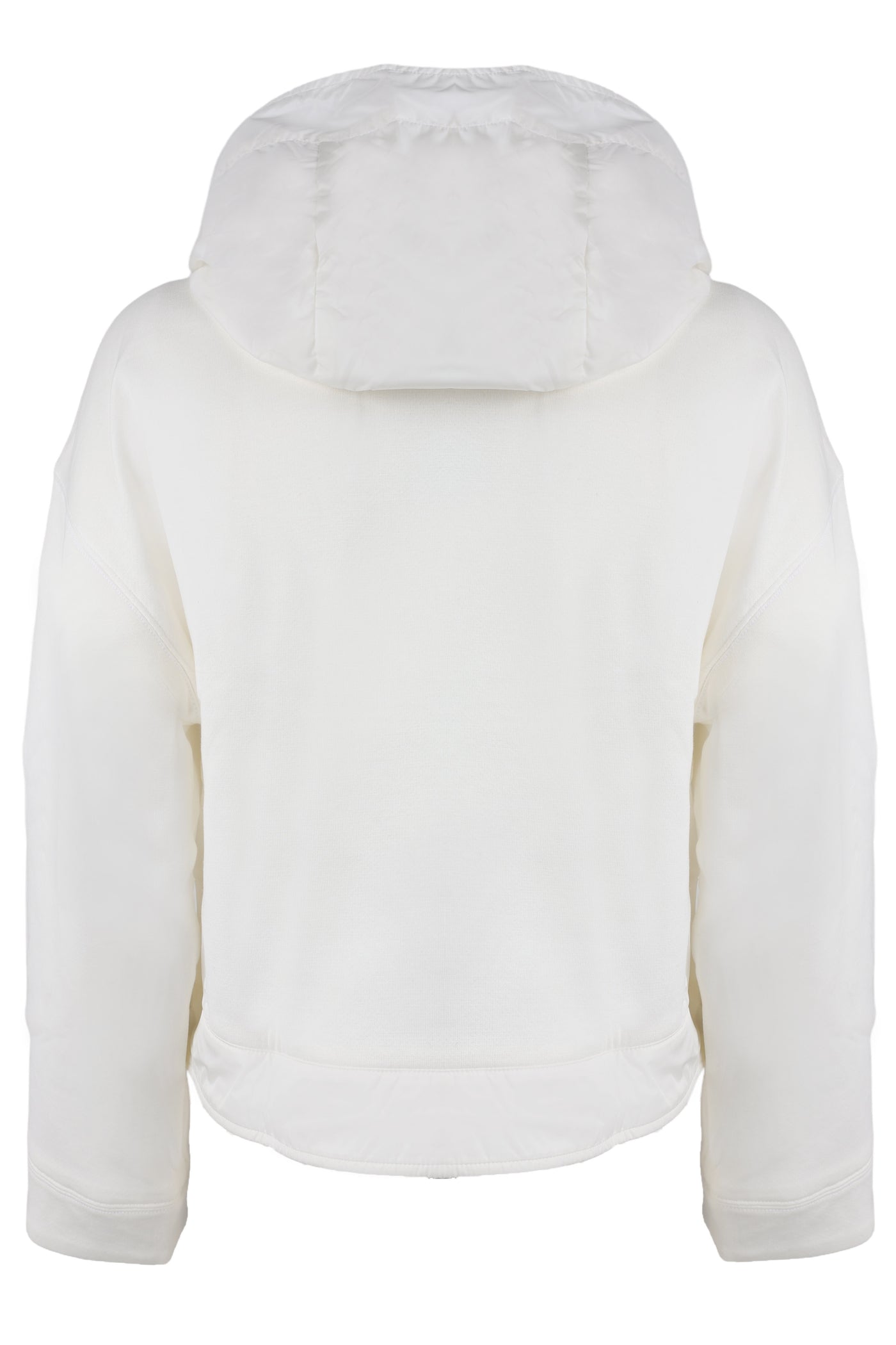 MONCLER HOODIE SWEATSHIRT