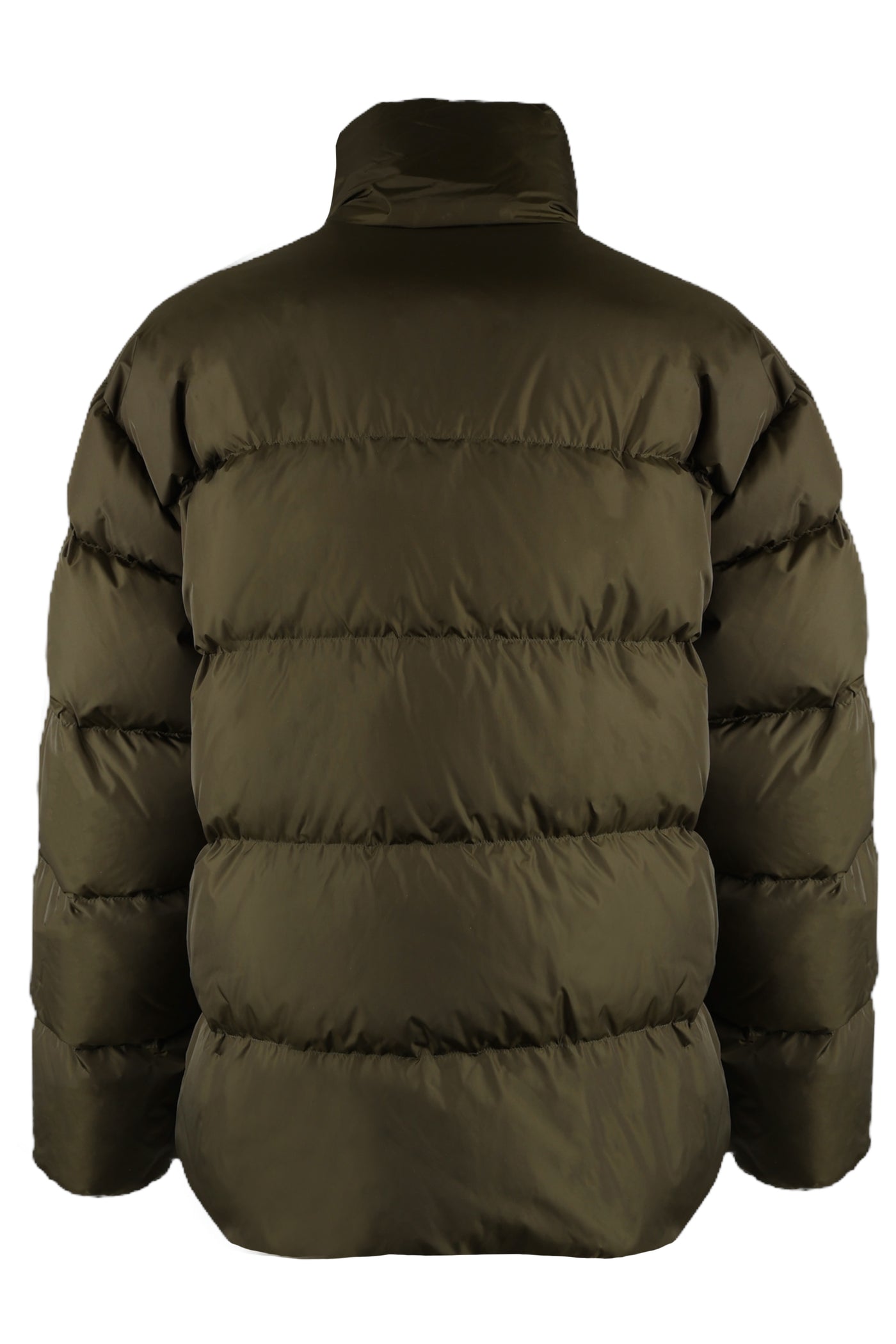 DSQUARED2 PUFFER JACKET