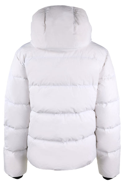 DSQUARED2 PUFFER JACKET