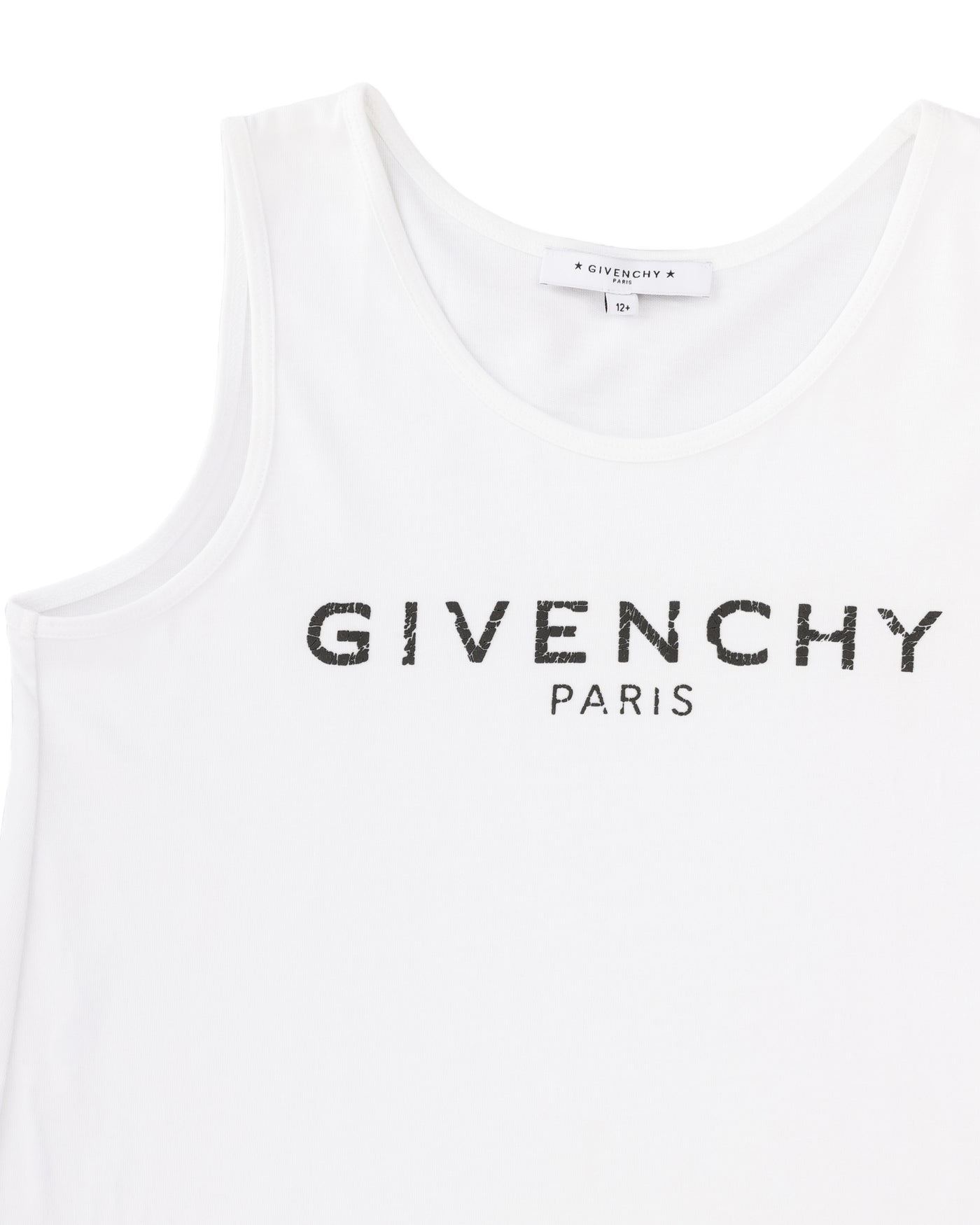 GIVENCHY KIDS TOP