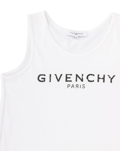 GIVENCHY KIDS TOP