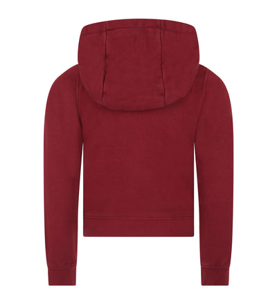 ZADIG & VOLTAIRE KIDS SWEATSHIRT