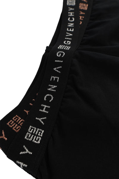 GIVENCHY KIDS PANTS