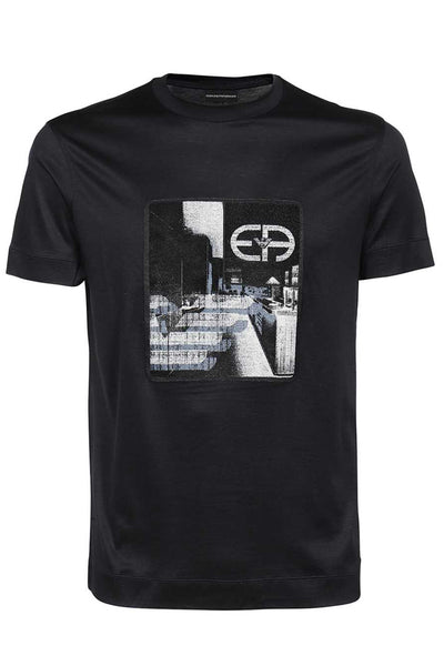 EMPORIO ARMANI T-SHIRT