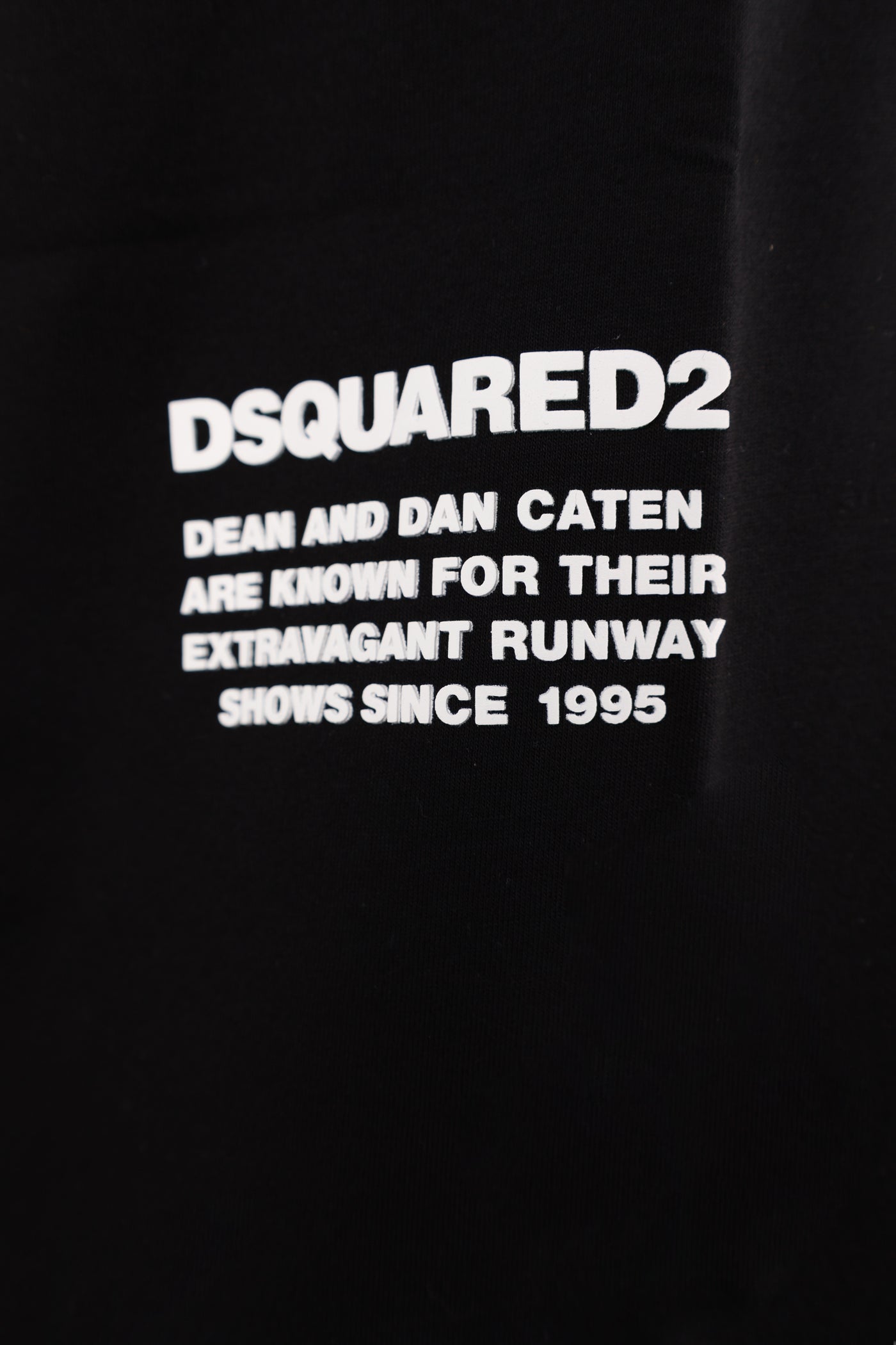 DSQUARED2 T-SHIRT