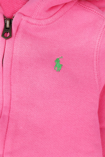 POLO RALPH LAUREN KIDS HOODIE