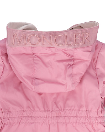 MONCLER KIDS JACKET