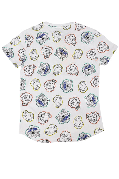 KENZO KIDS T-SHIRT