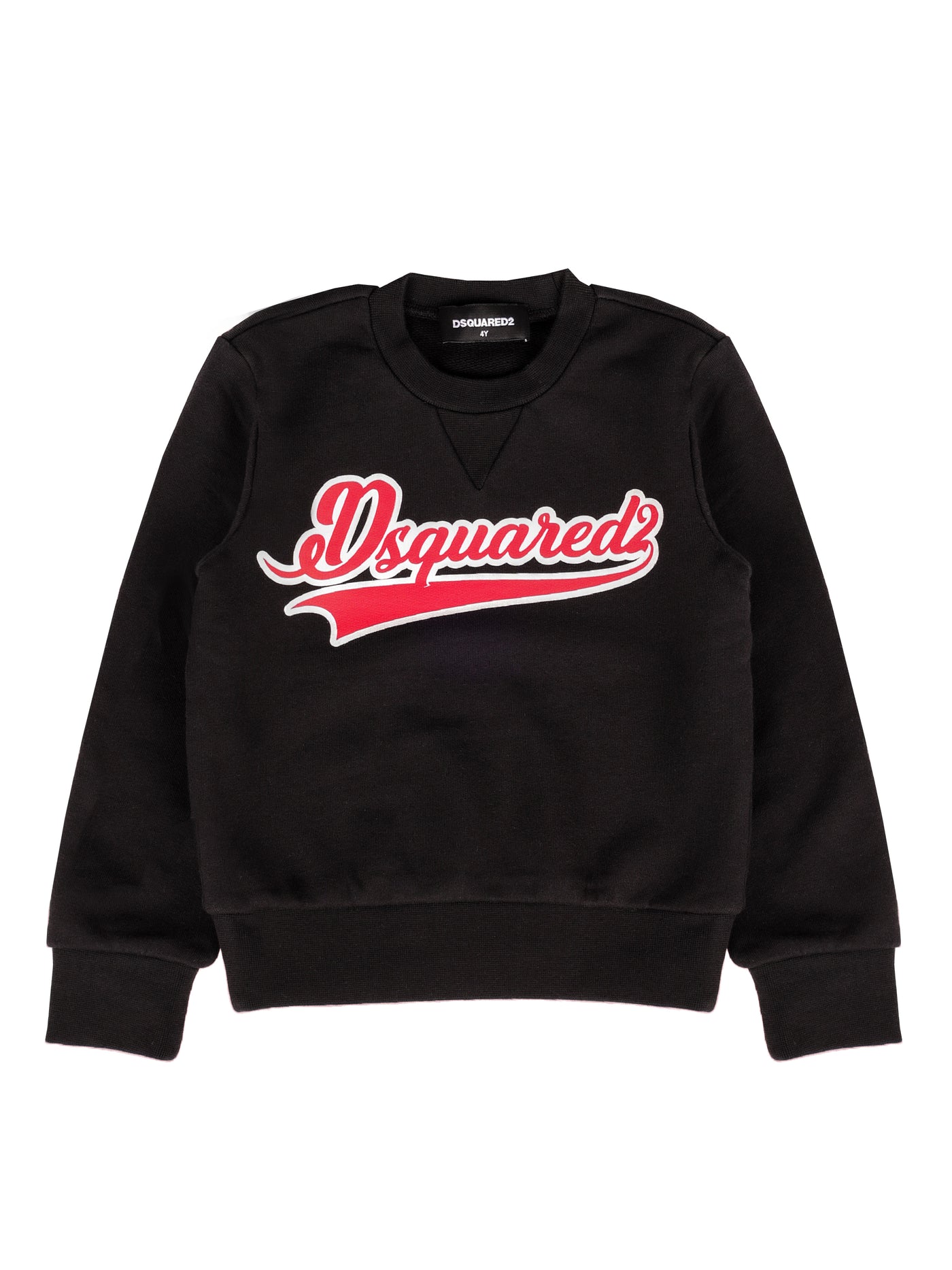 DSQUARED2 KIDS SWEATSHIRT