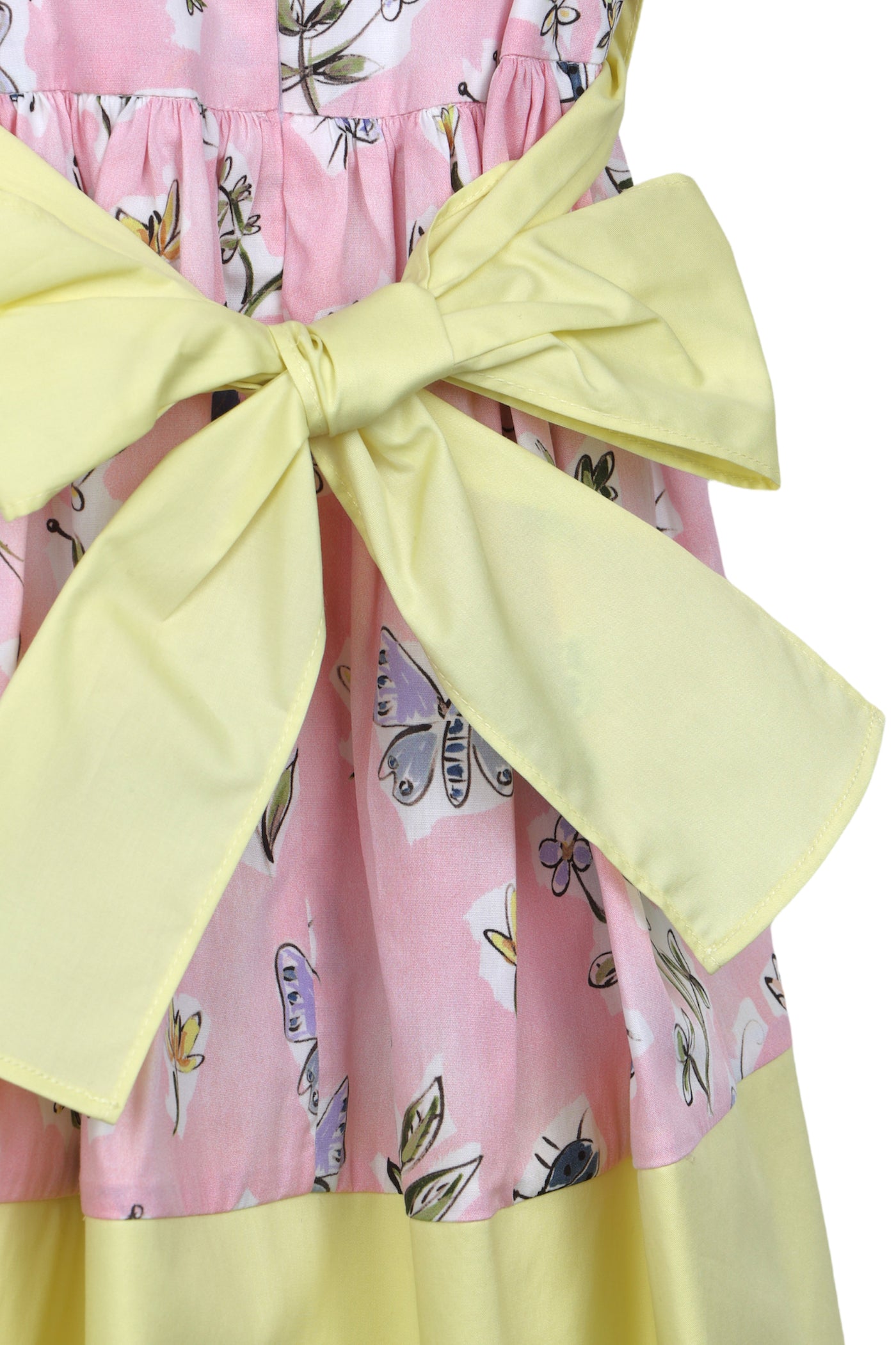 IL GUFO KIDS DRESS