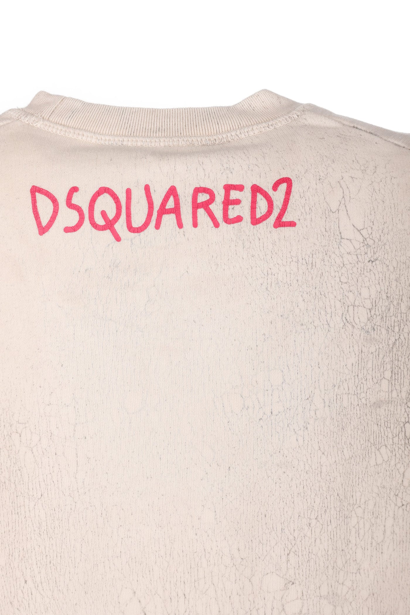 DSQUARED2 SWEATSHIRT