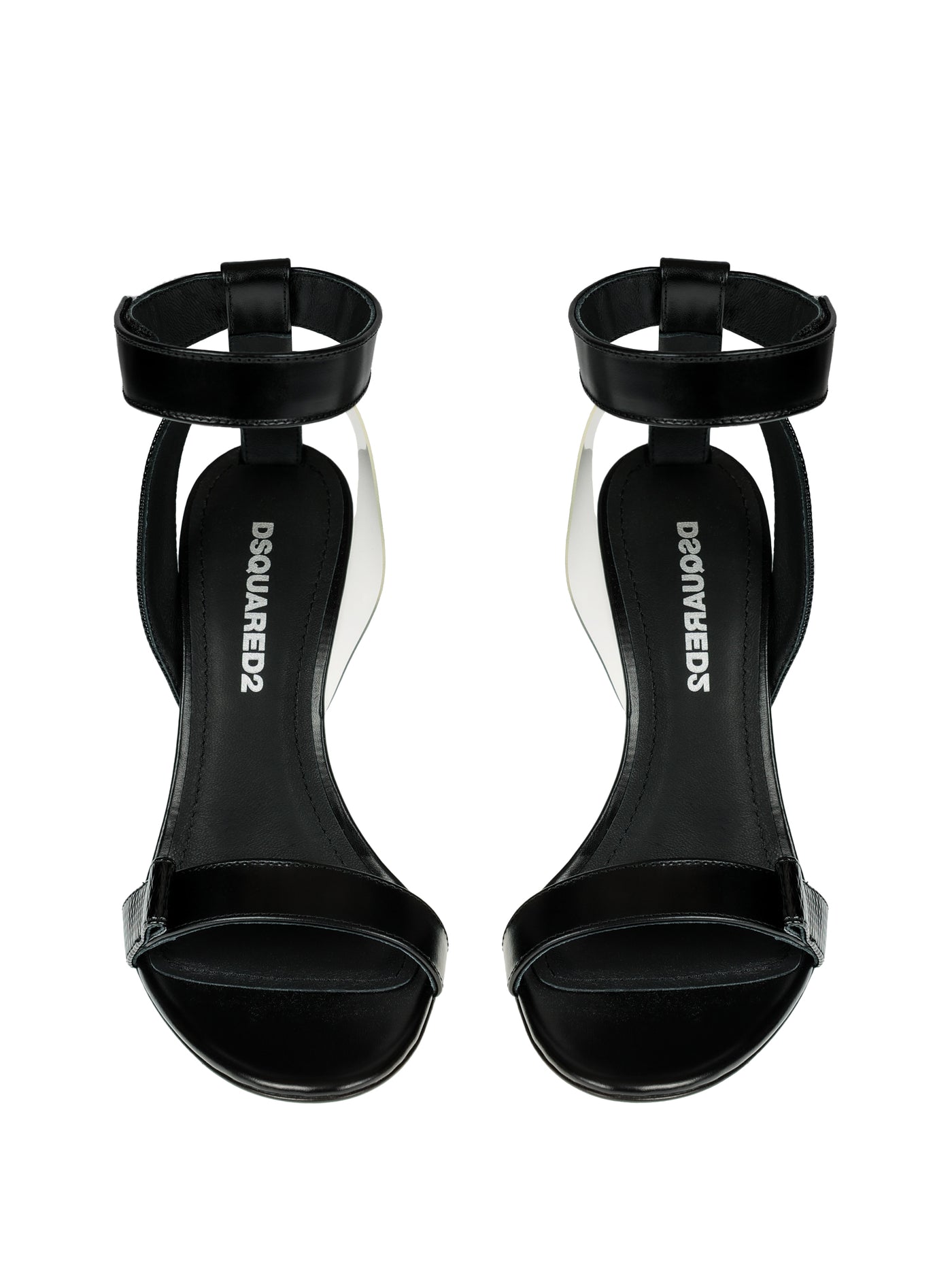 DSQUARED2 SANDALS