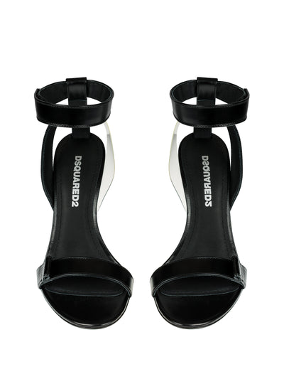 DSQUARED2 SANDALS