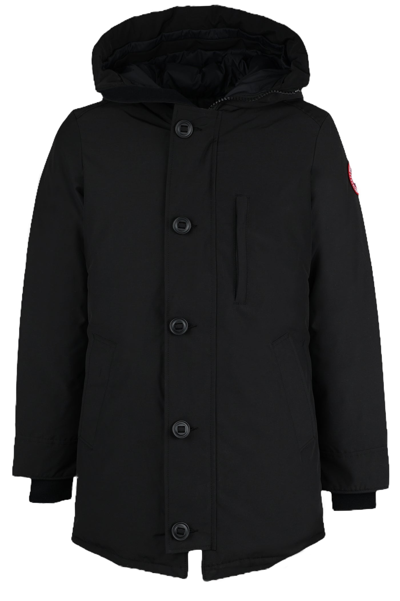 CANADA GOOSE JACKET