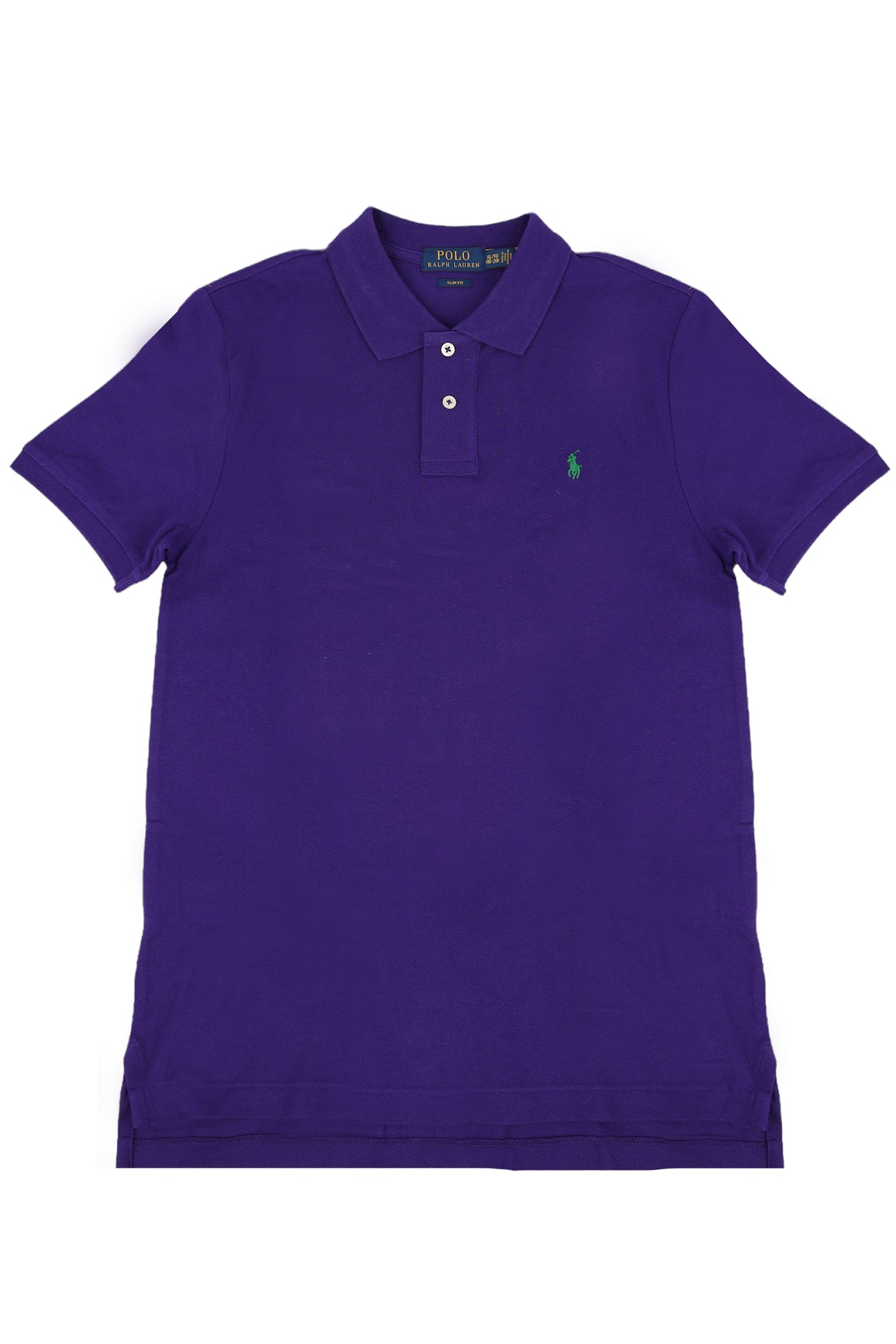 POLO RALPH LAUREN KIDS POLO