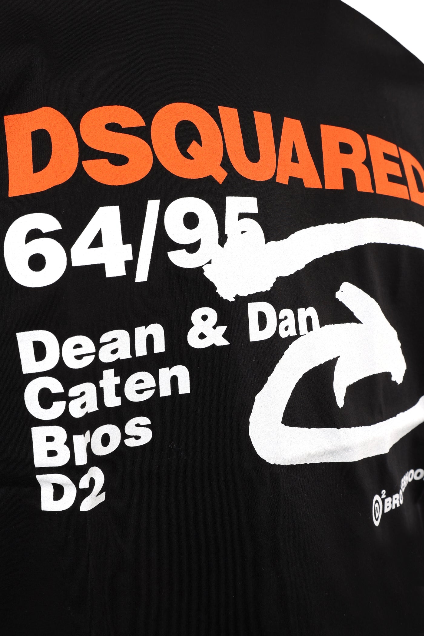 DSQUARED2 T-SHIRT