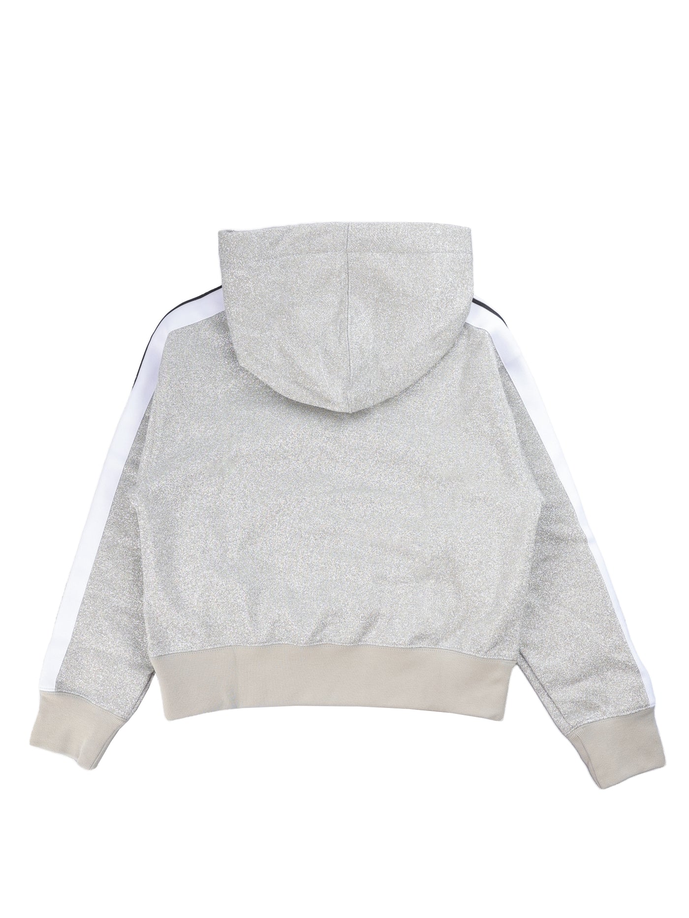 PALM ANGELS KIDS SWEATSHIRT WITH HOOD