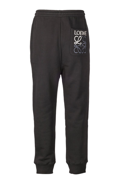 LOEWE ANAGRAM SWEATPANTS