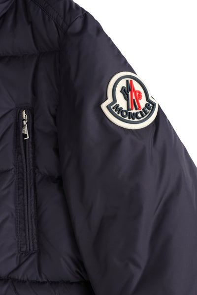 MONCLER KIDS JACKET