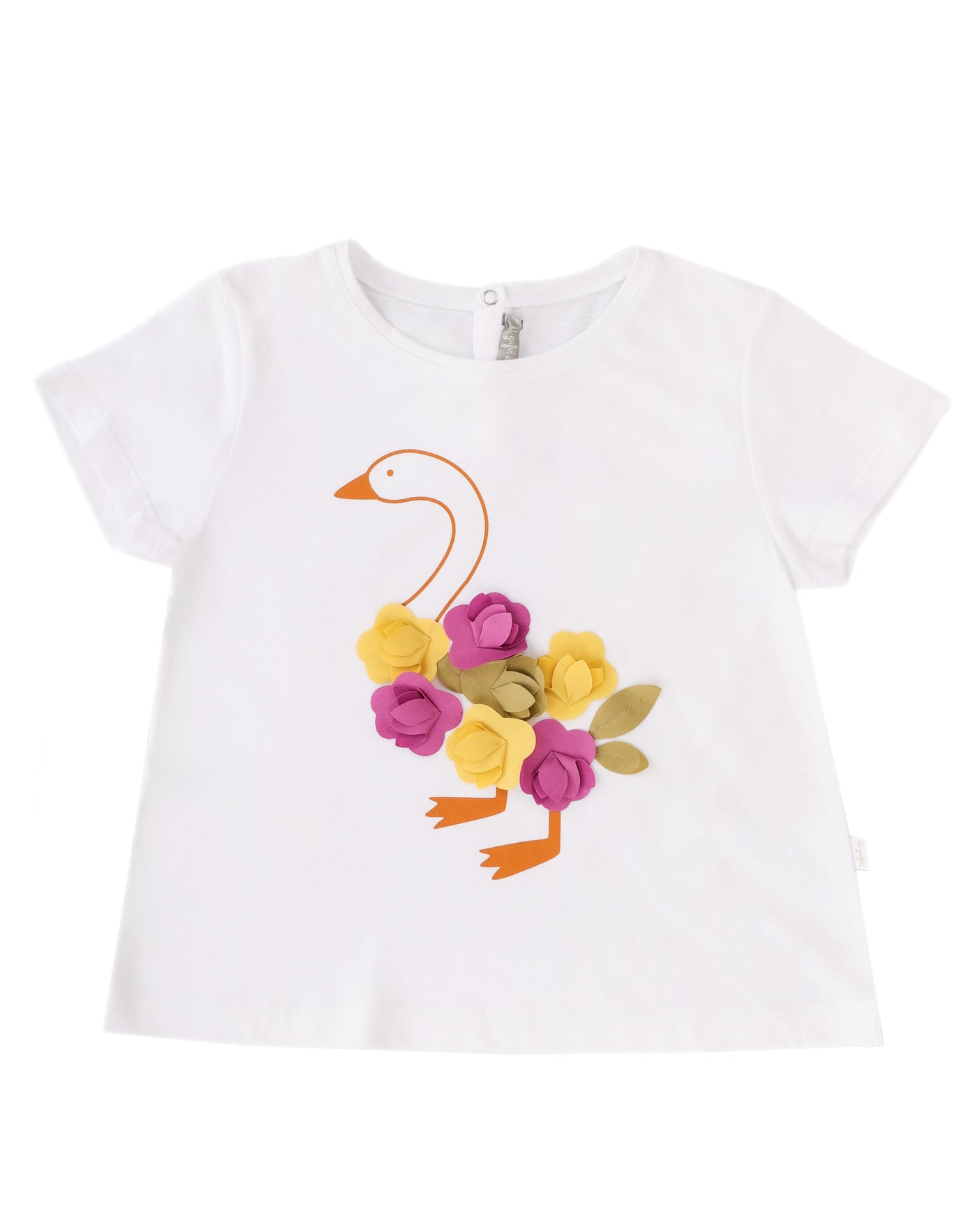 IL GUFO KIDS T-SHIRT