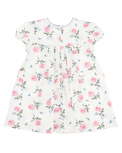 MONNALISA KIDS GIRL DRESS