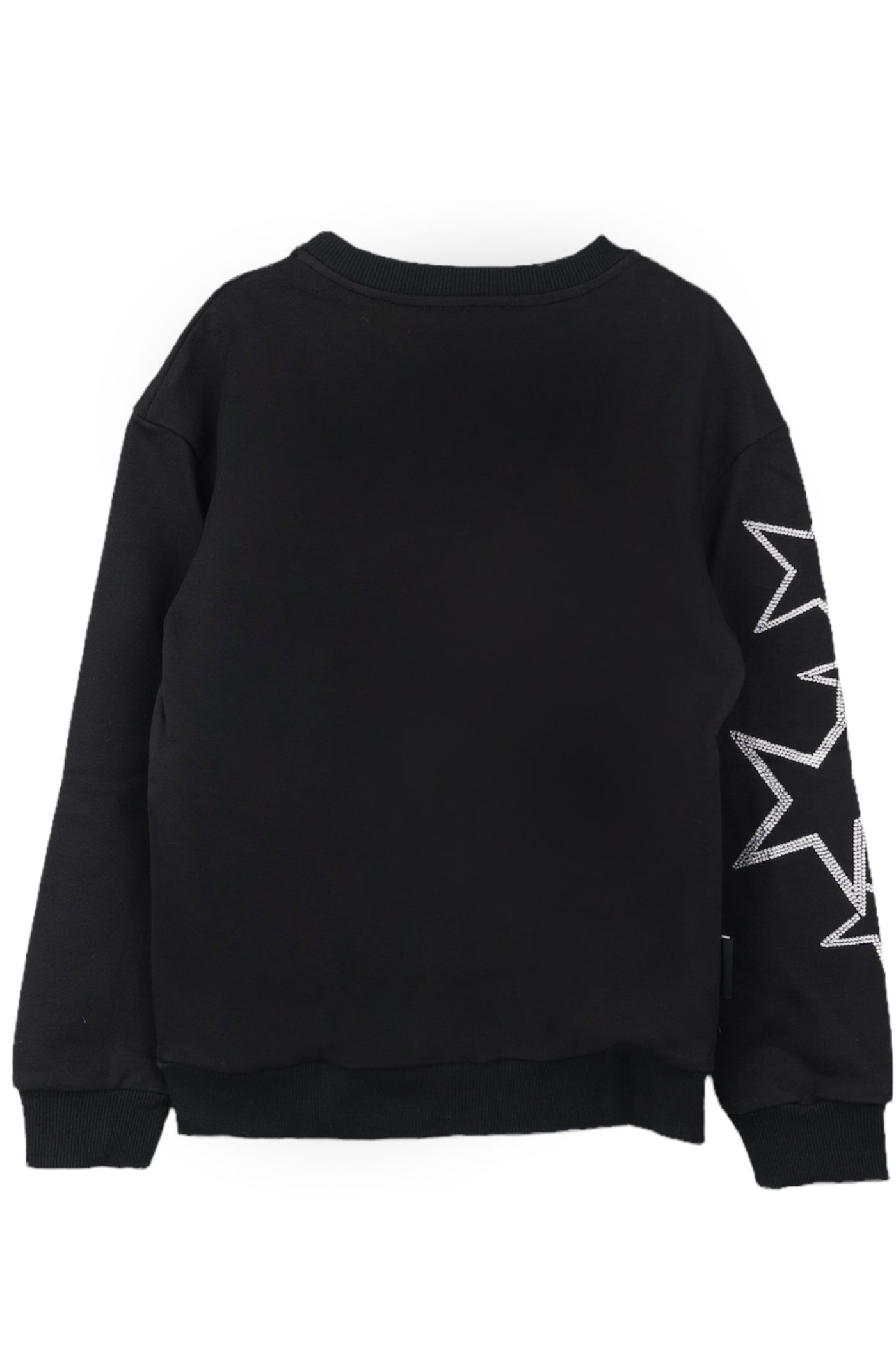 BALMAIN KIDS SWEATSHIRT