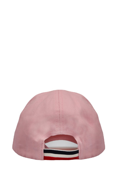 MONCLER KIDS HAT