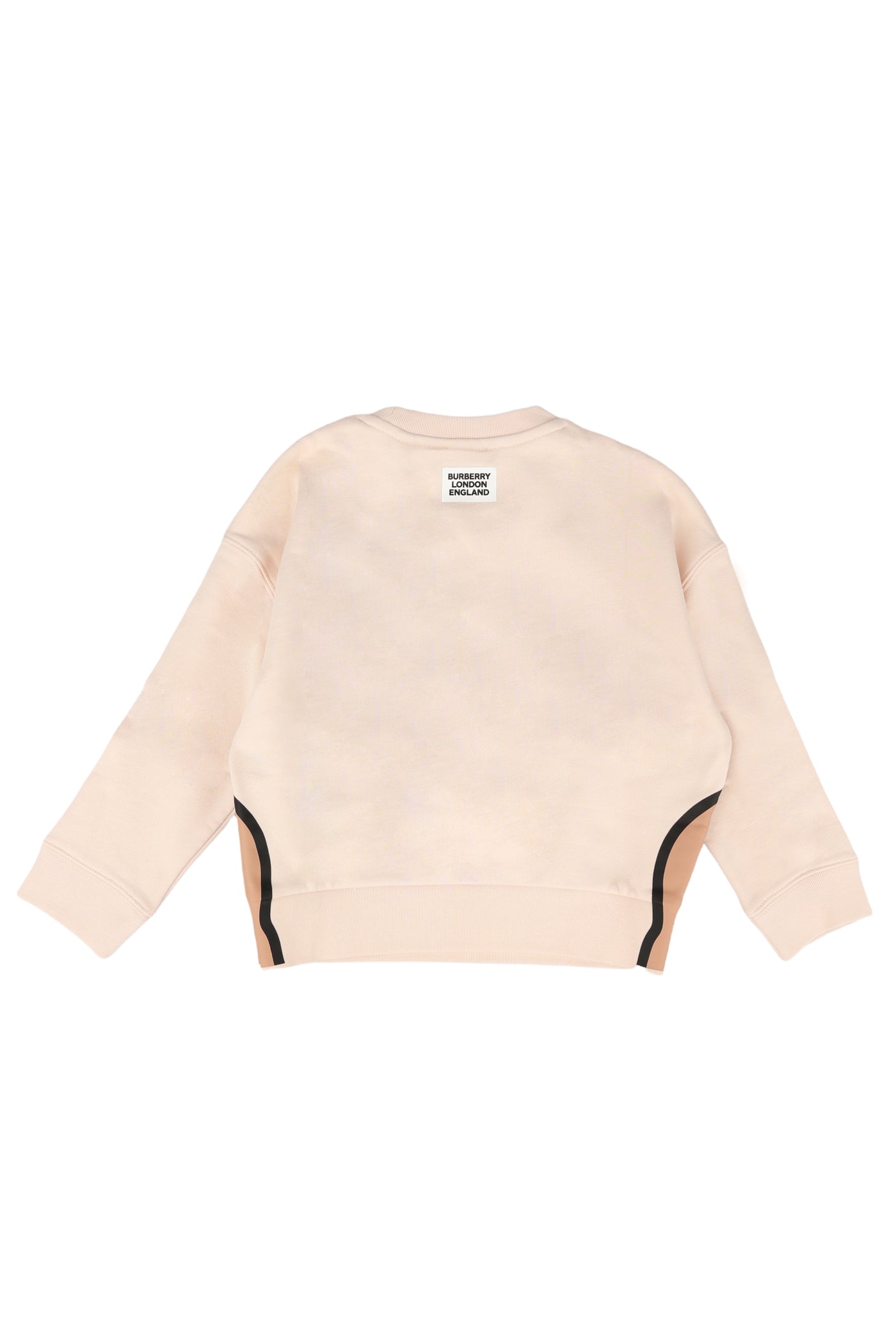 BURBERRY KIDS SWEATSHIRT