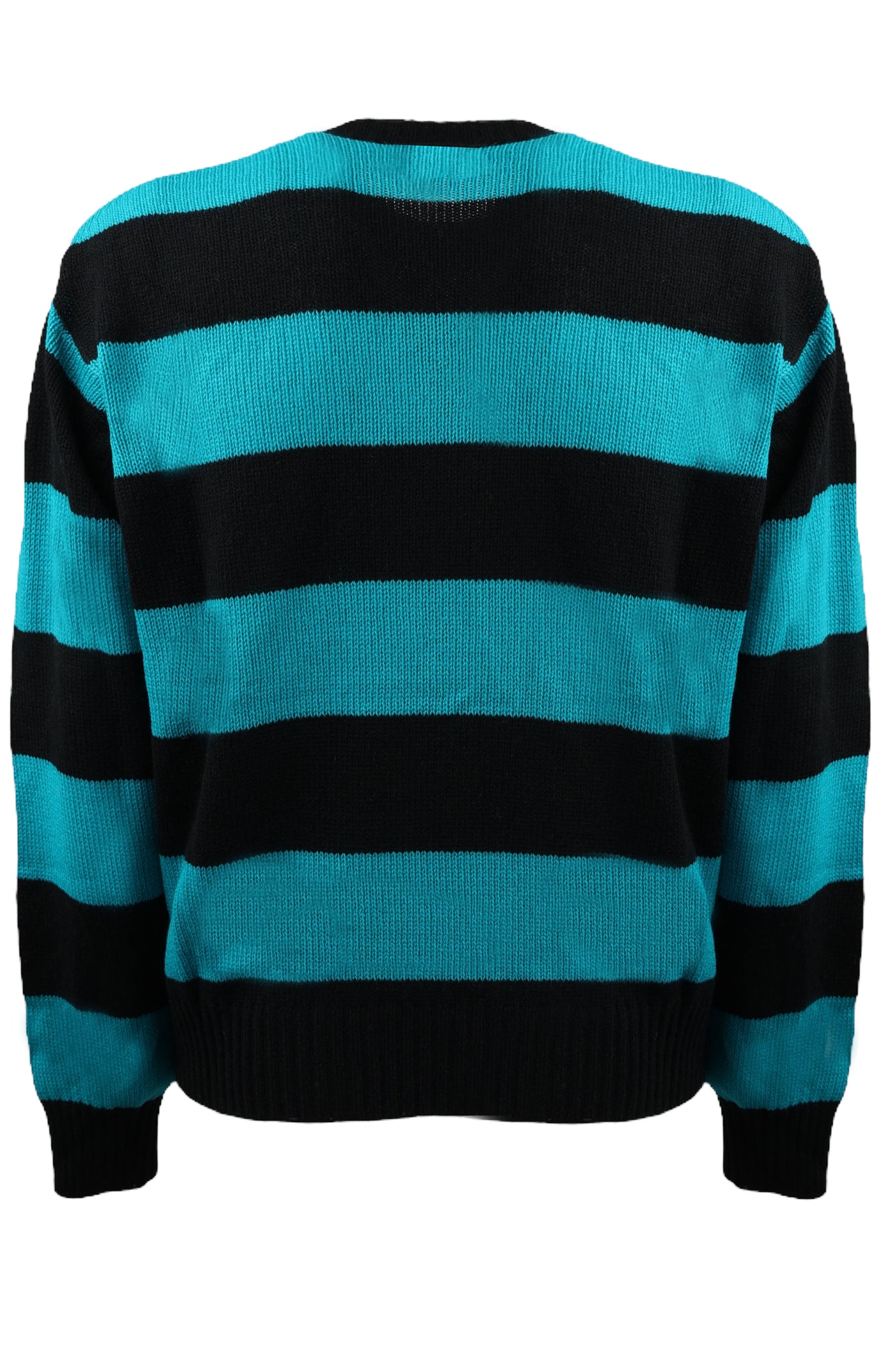 PRADA CACHEMIRE PULLOVER