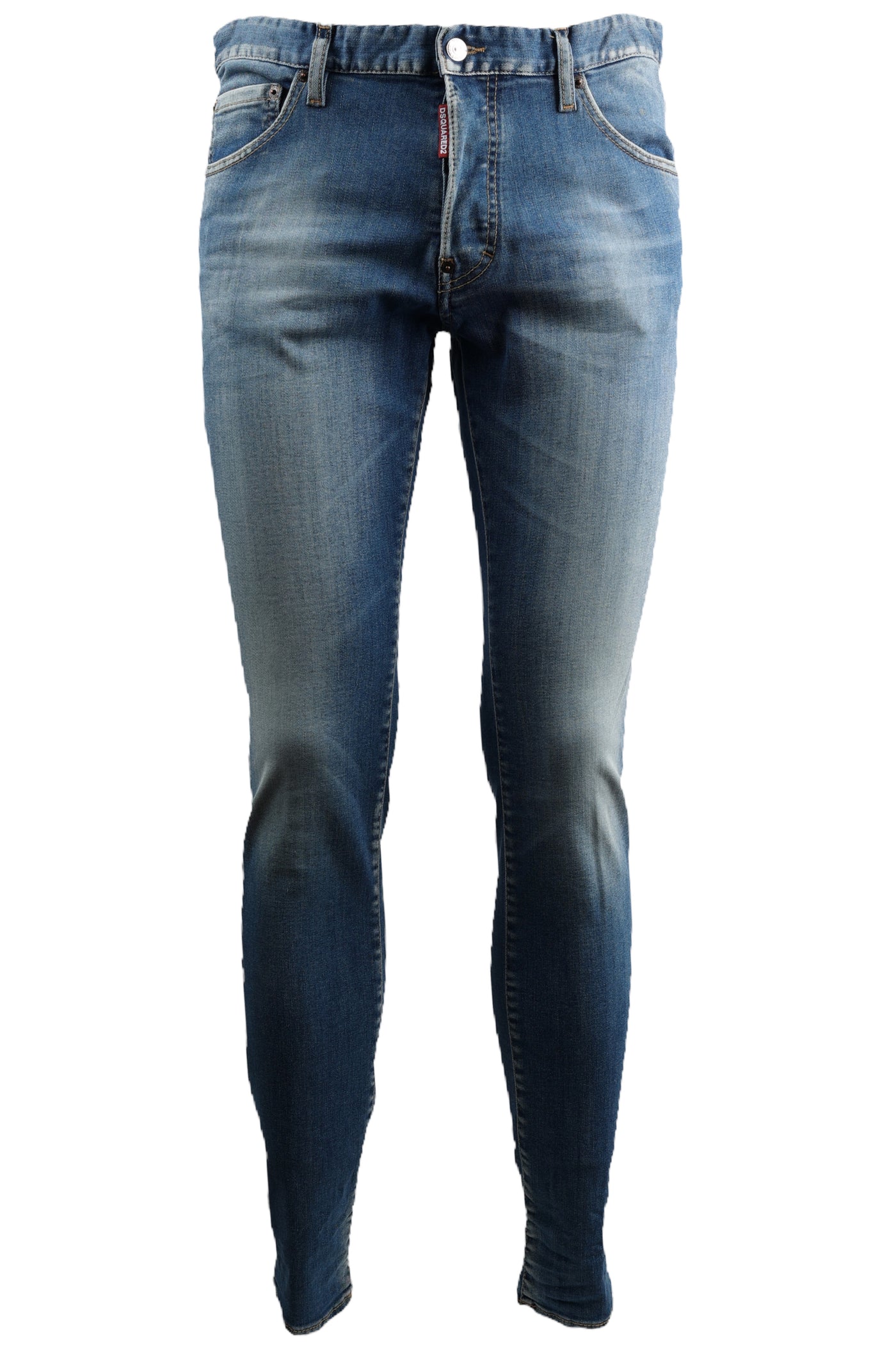 DSQUARED2 JEANS