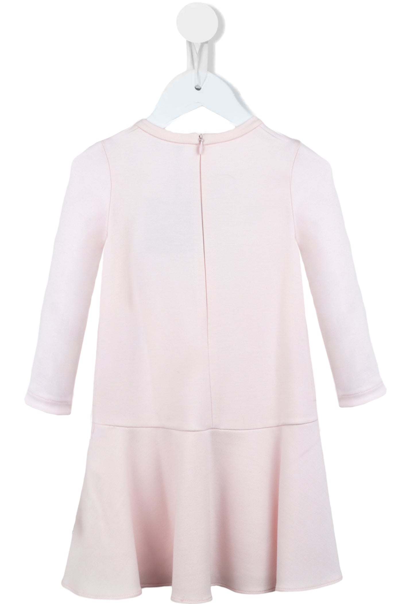 LANVIN KIDS VISCOSE DRESS