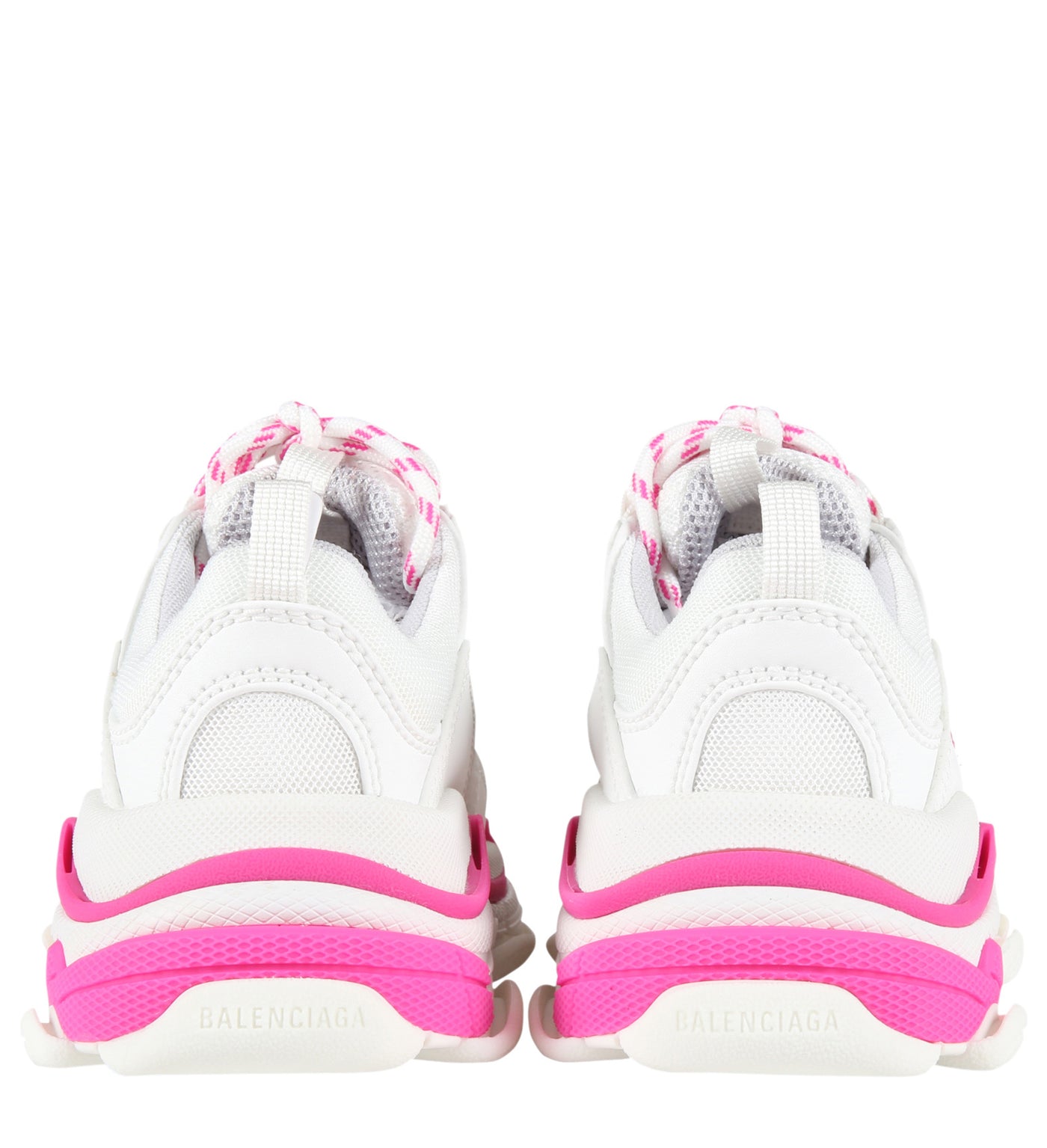 BALENCIAGA KIDS SNEAKERS