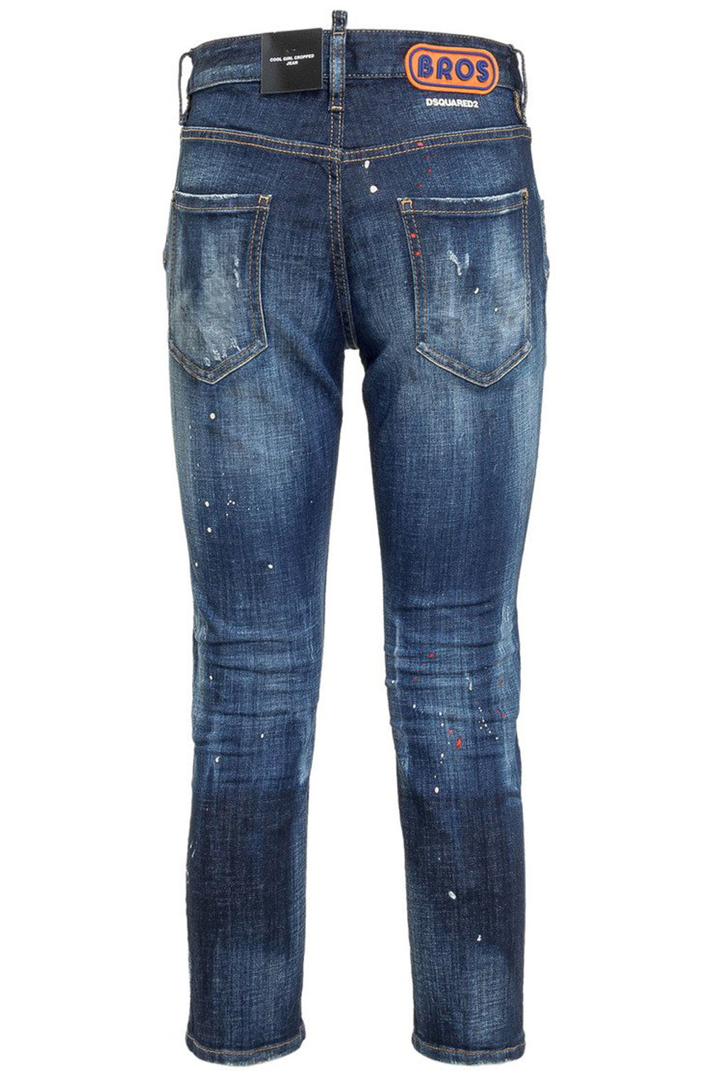 DSQUARED2 JEANS