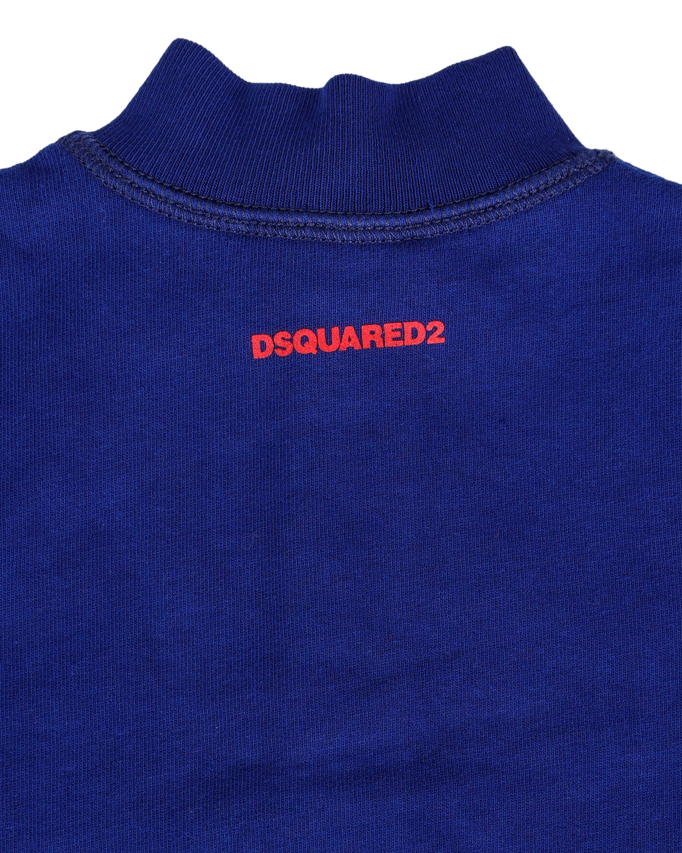 DSQUARED2 KIDS SWEATSHIRT