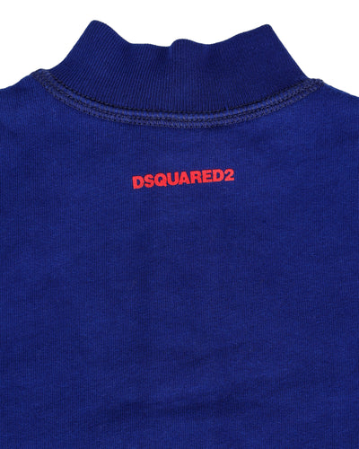 DSQUARED2 KIDS SWEATSHIRT