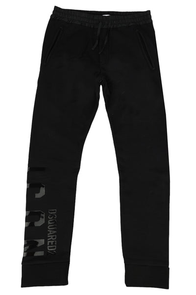 DSQUARED2 KIDS PANTS