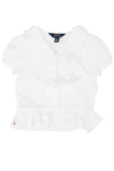 POLO RALPH LAUREN KIDS SHIRT