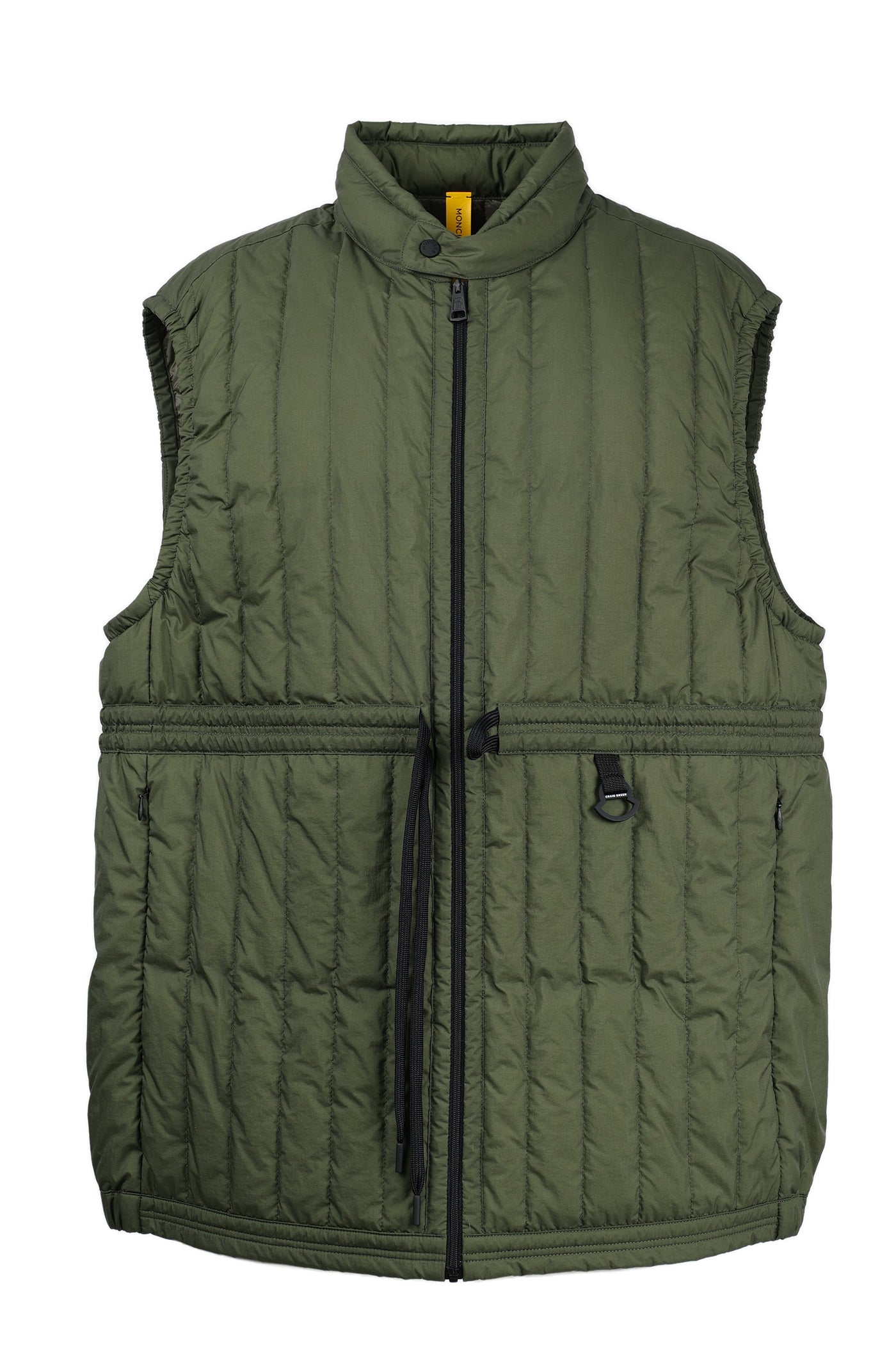 MONCLER DOWN JACKETS