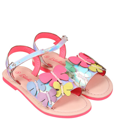 BILLIEBLUSH KIDS SANDALS