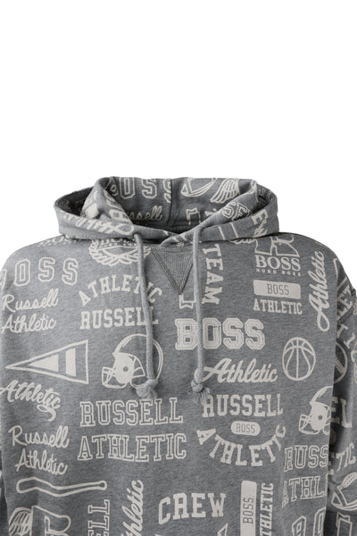 HUGO BOSS SWEATSHIRT