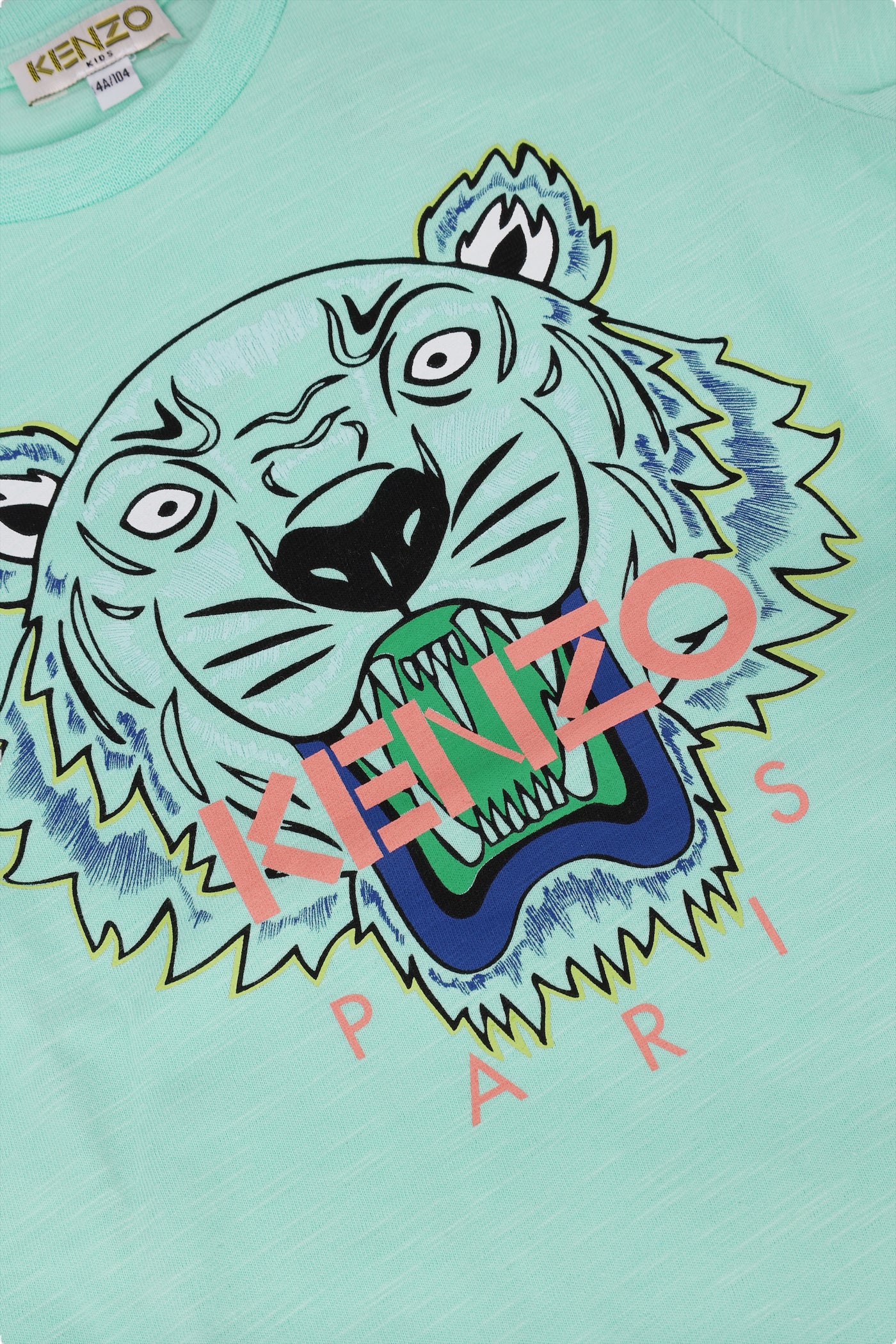 KENZO KIDS T-SHIRT