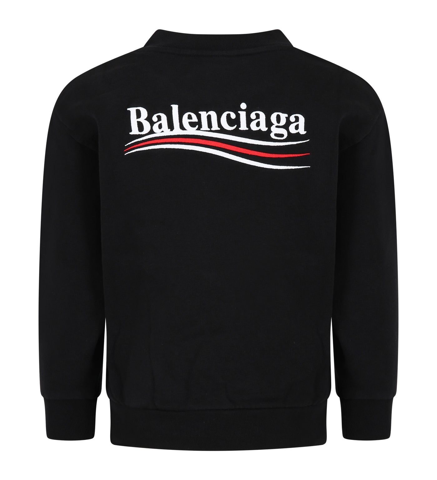 BALENCIAGA KIDS SWEATSHIRT