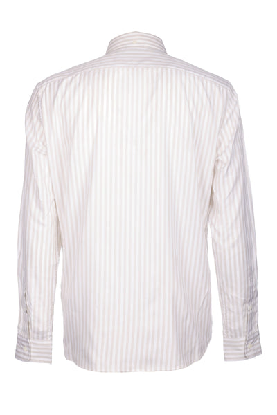 BRUNELLO CUCINELLI SHIRT