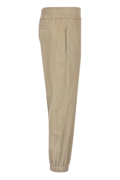 BRUNELLO CUCINELLI PANTS