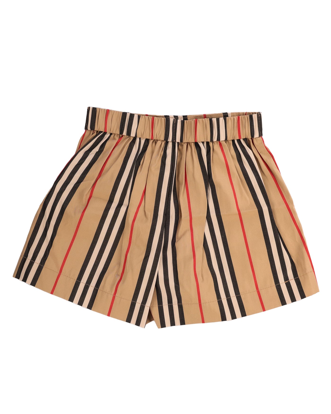 BURBERRY KIDS BERMUDAS