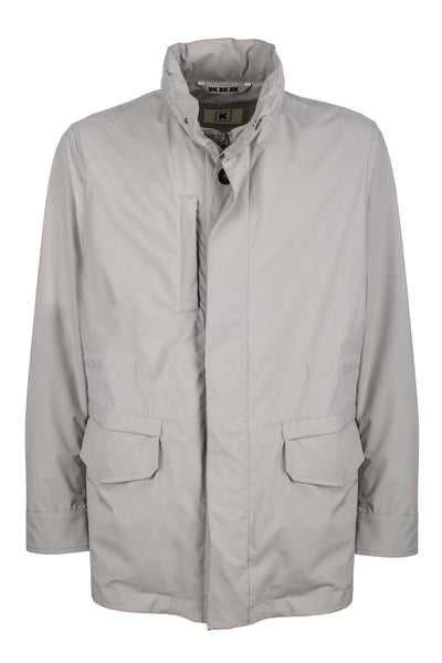 KIRED BY KITON LIGHT JACKET