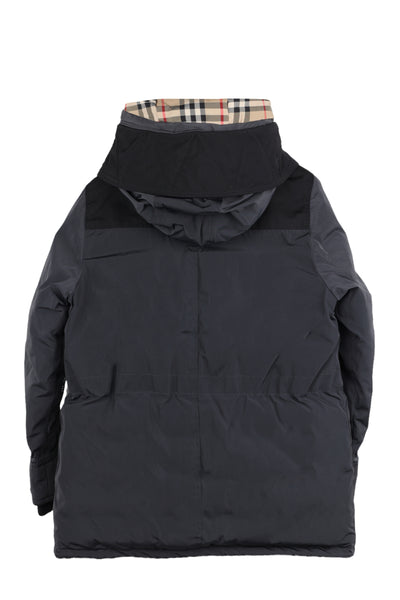 BURBERRY KIDS JACKET